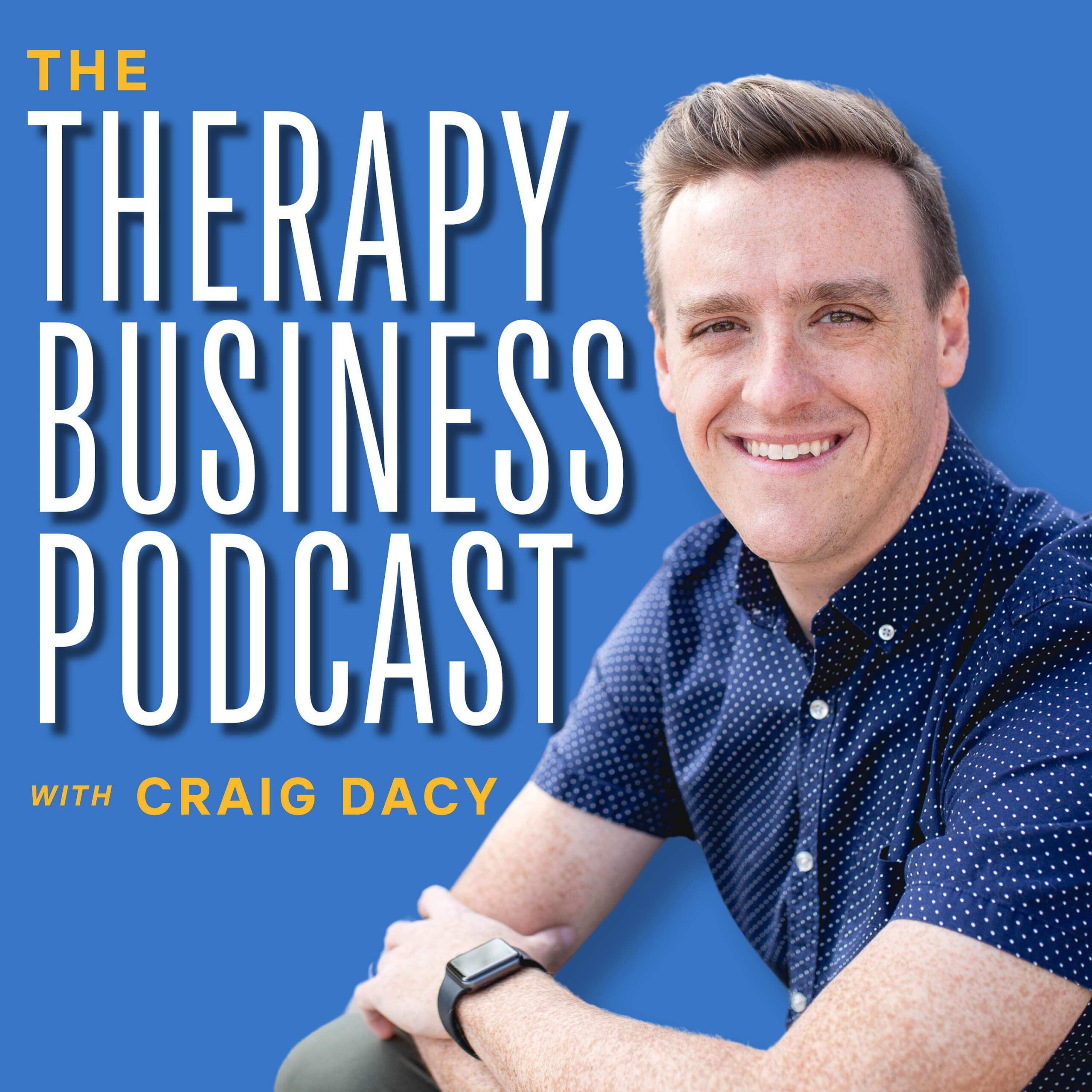 Craig Dacy
