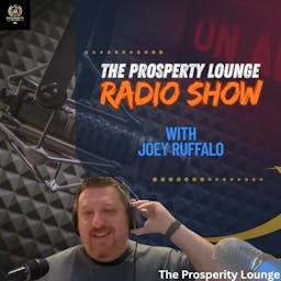 Joey Rufallo